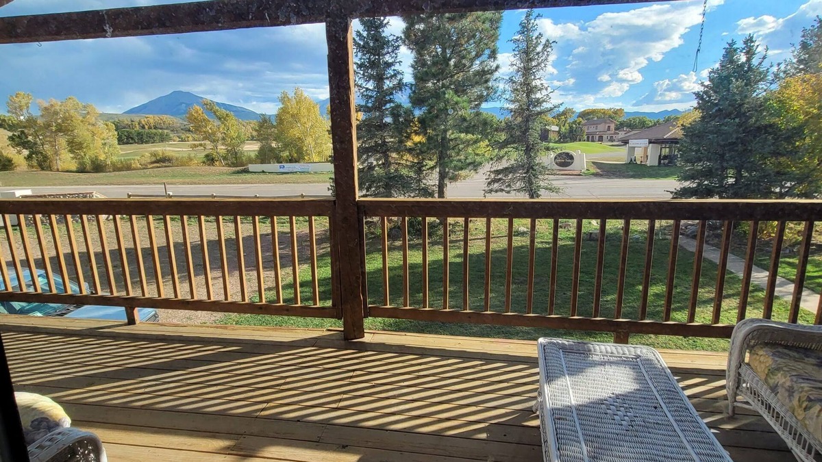 La Veta House | Grandote Lodge