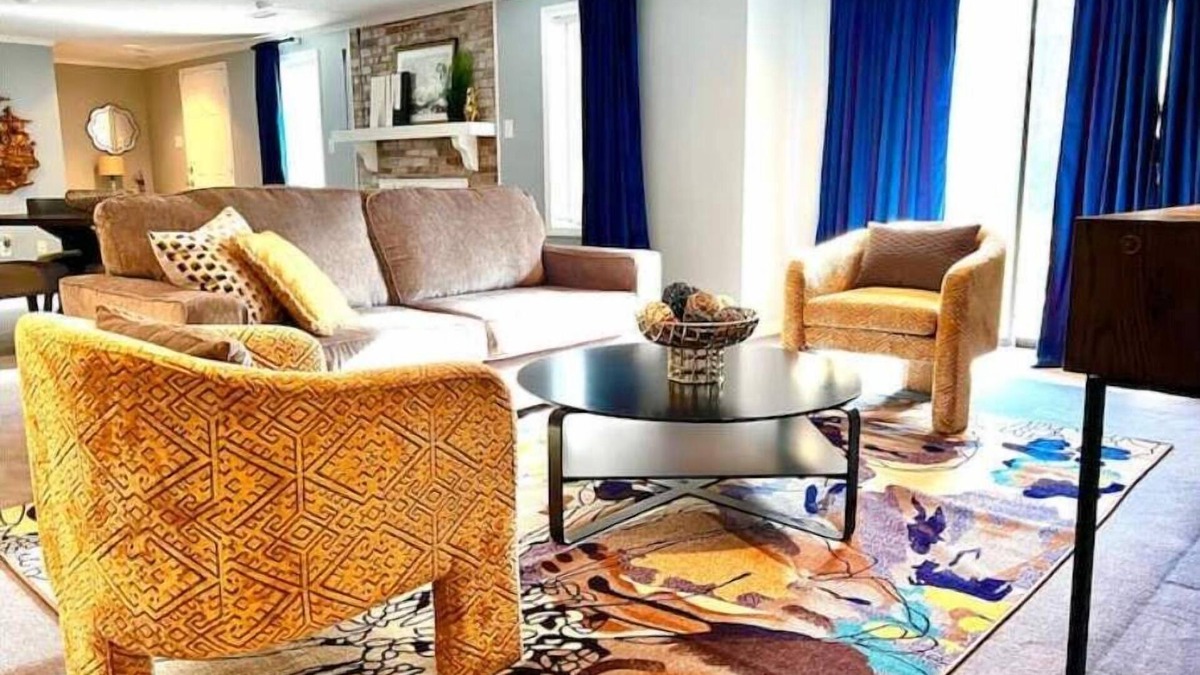 Sedgefield House | Grandover Furniture Market Jamestown