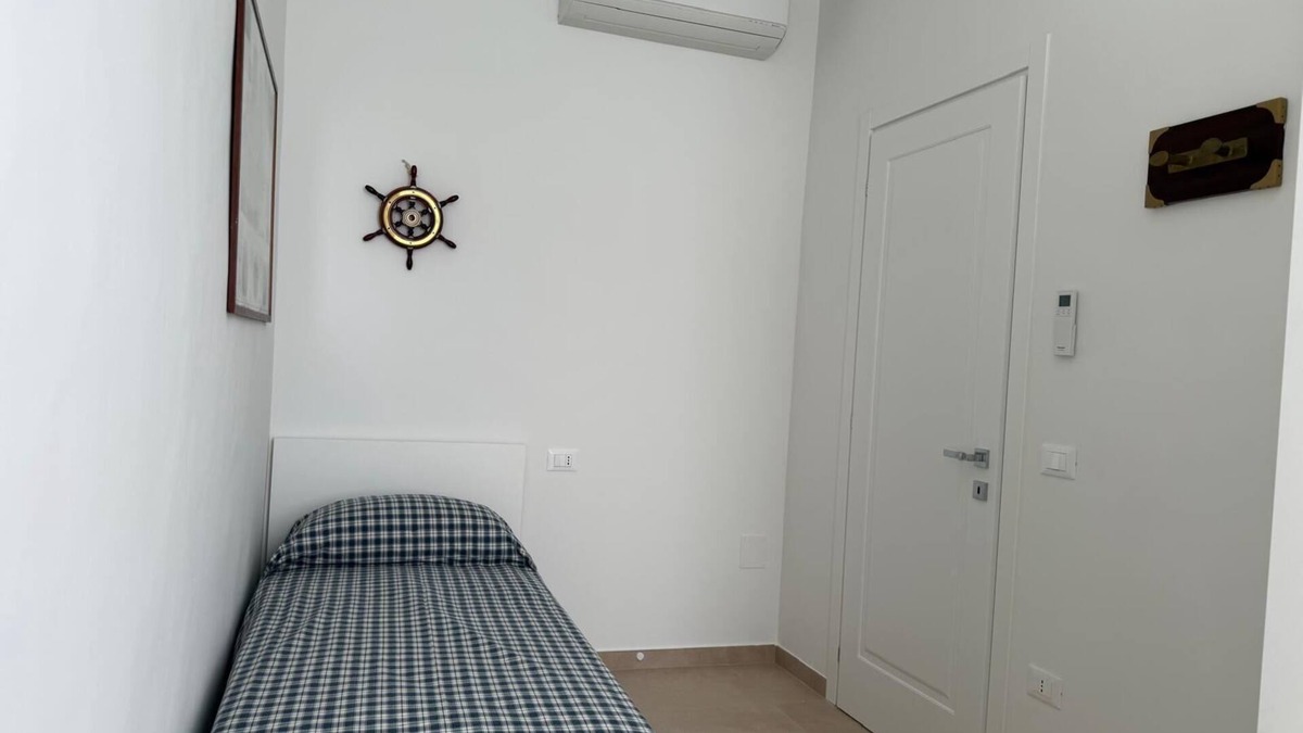 Fano Apartment | Grandpa Robi's beach house