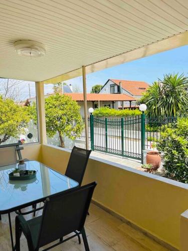 Nea Makri House | Grandpa’s cottage