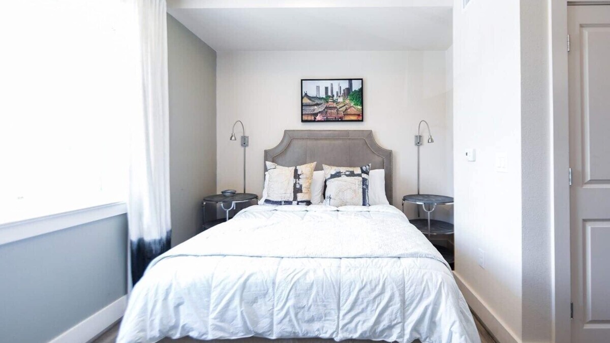 Kessler Hotel | GrandStudio1Queen Bed Singapore