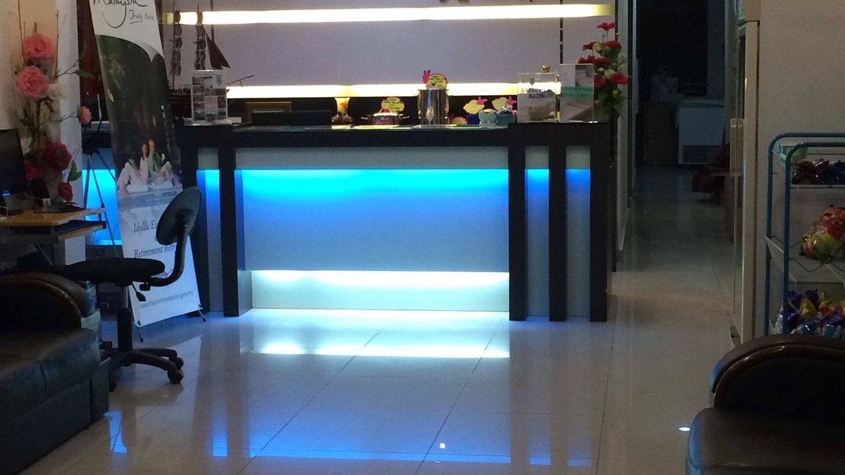 Kampung Melayu Sempalit Hotel | Grandview Hotel