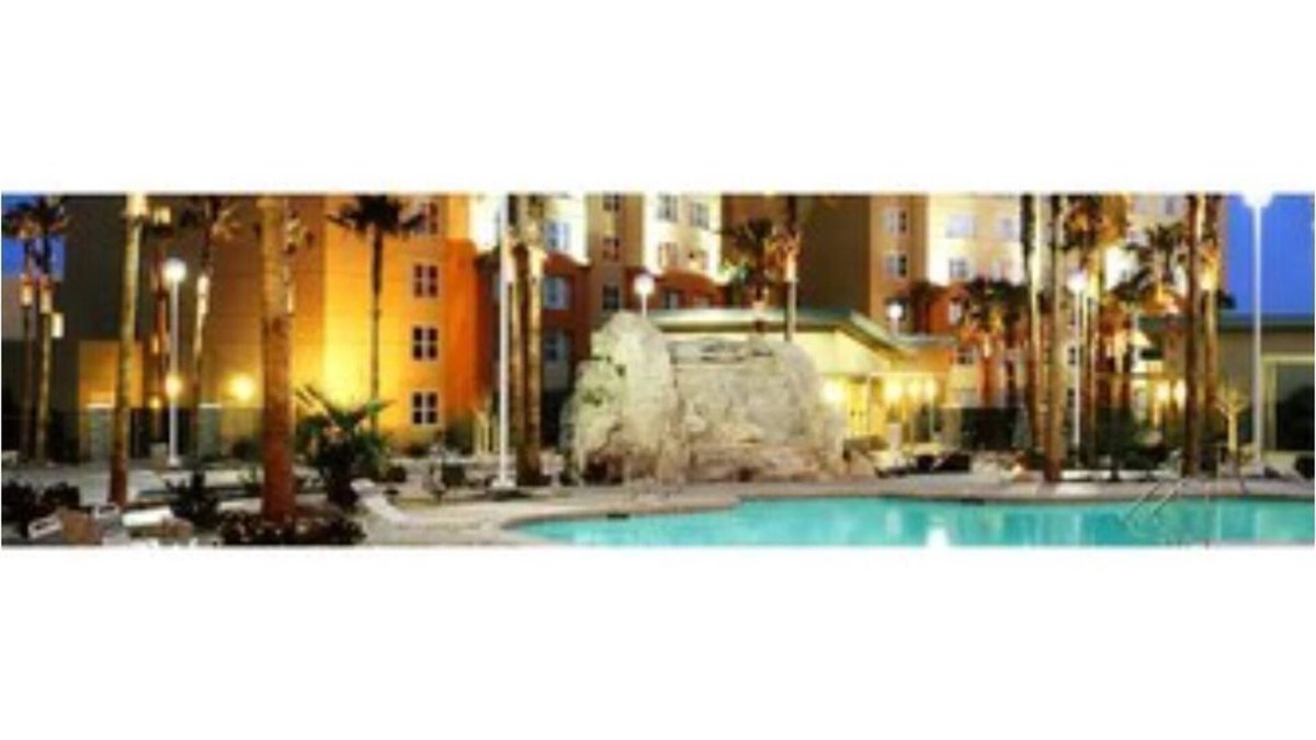 Enterprise Resort | Grandview Resort 2B
