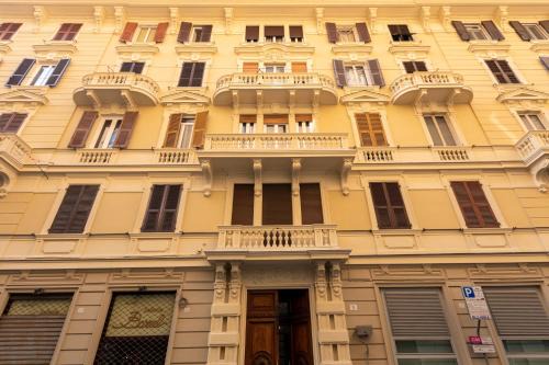 San Vincenzo House | Granello Suite Central