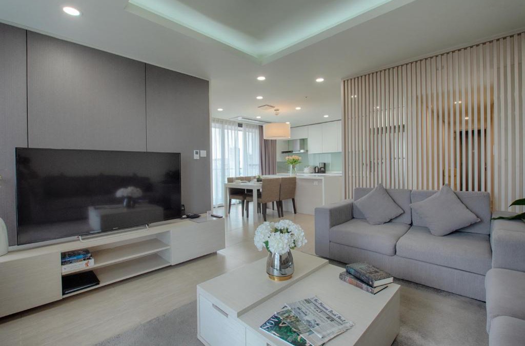 Tuol Kouk Hotel | GRANFERTE Phnom Penh Hotel