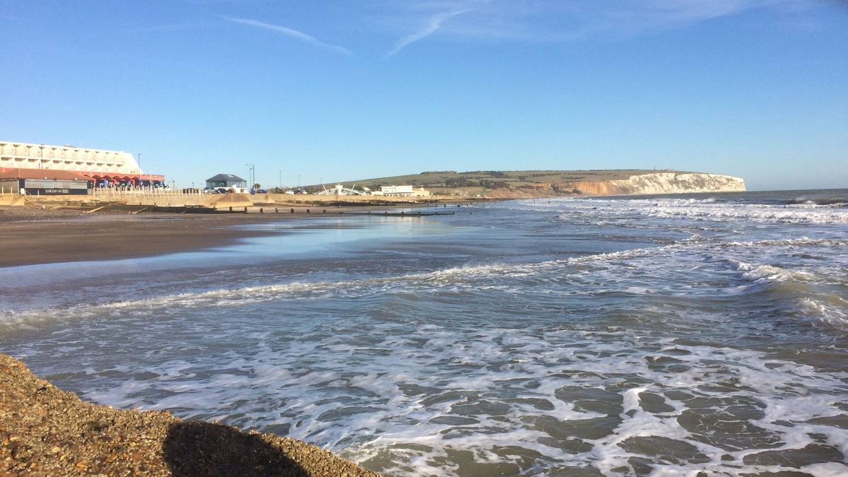 Shanklin Bed & Breakfast | Grange Bank House