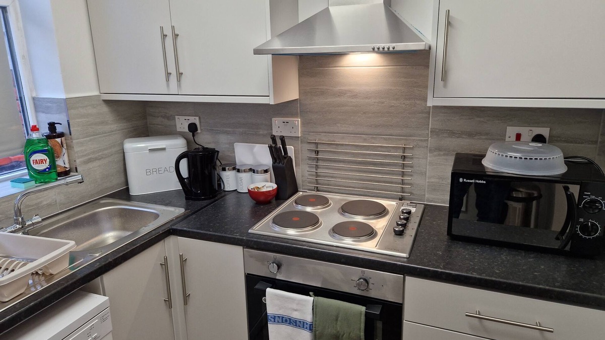 Chester-le-Street House | Grange Villa Amethyst 3 Bed House
