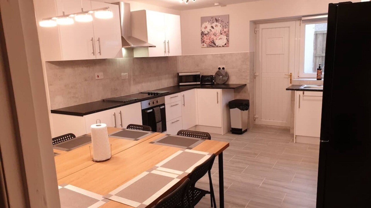Chester-le-Street Apartment | Grange Villas Diamond ,nr Chester le Street ,3 Bed
