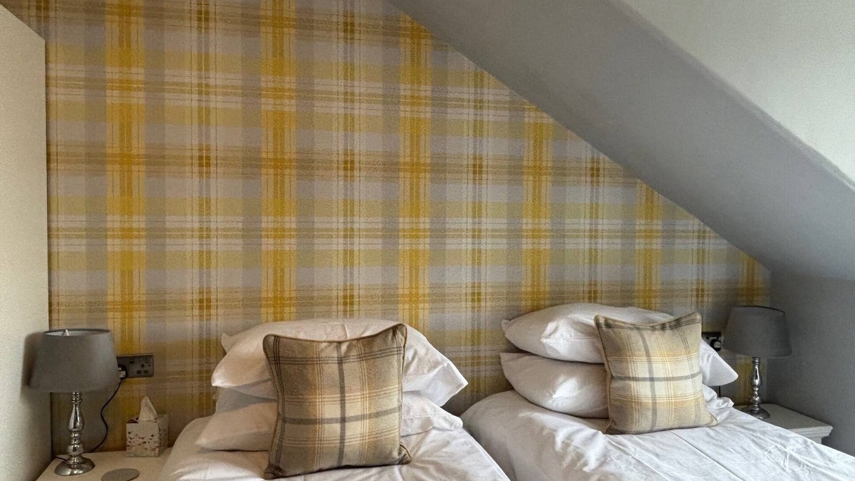 Newington House | Grangeview Guest House