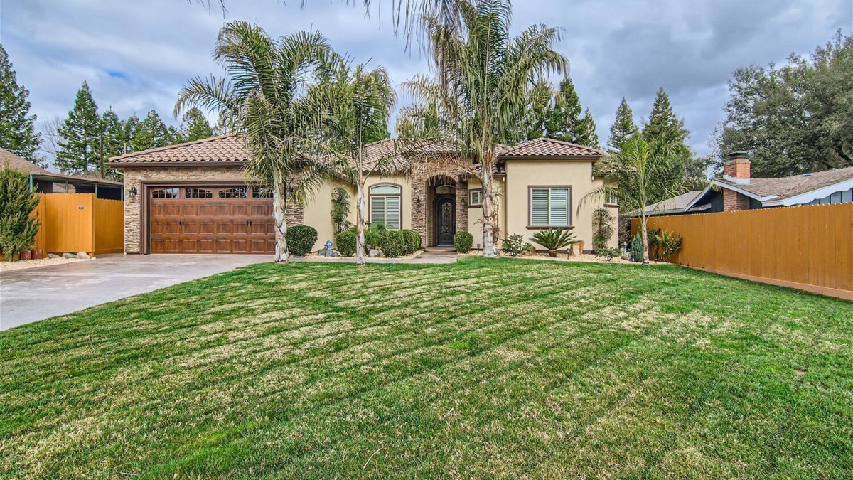 Granite Bay House | Granite Bay Home by Folsom Lake