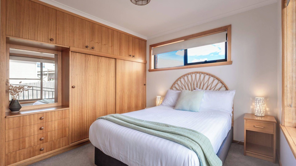 Coles Bay House | Granite Beach House - Freycinet Holiday Houses
