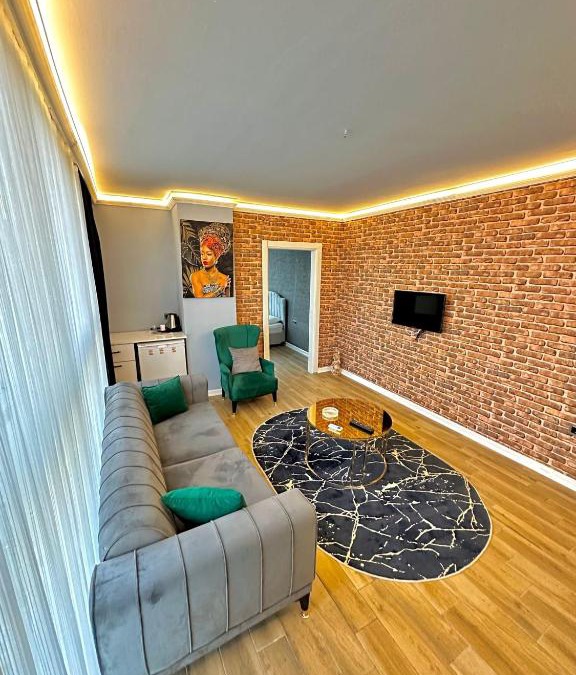Karaman Mahallesi Apartment | GRANIX BUTIK OTEL