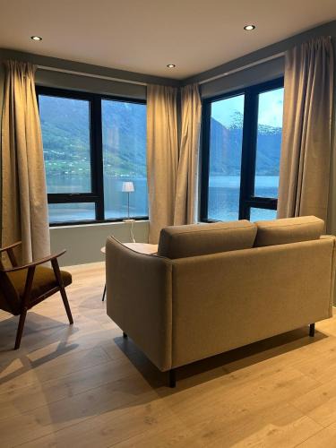 Stryn Apartment | Granli-Apartment