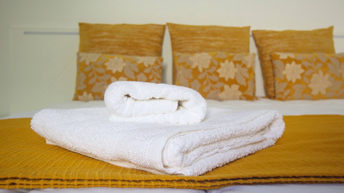 Machico House | Grannies House - Where Comfort and Relaxation Happens