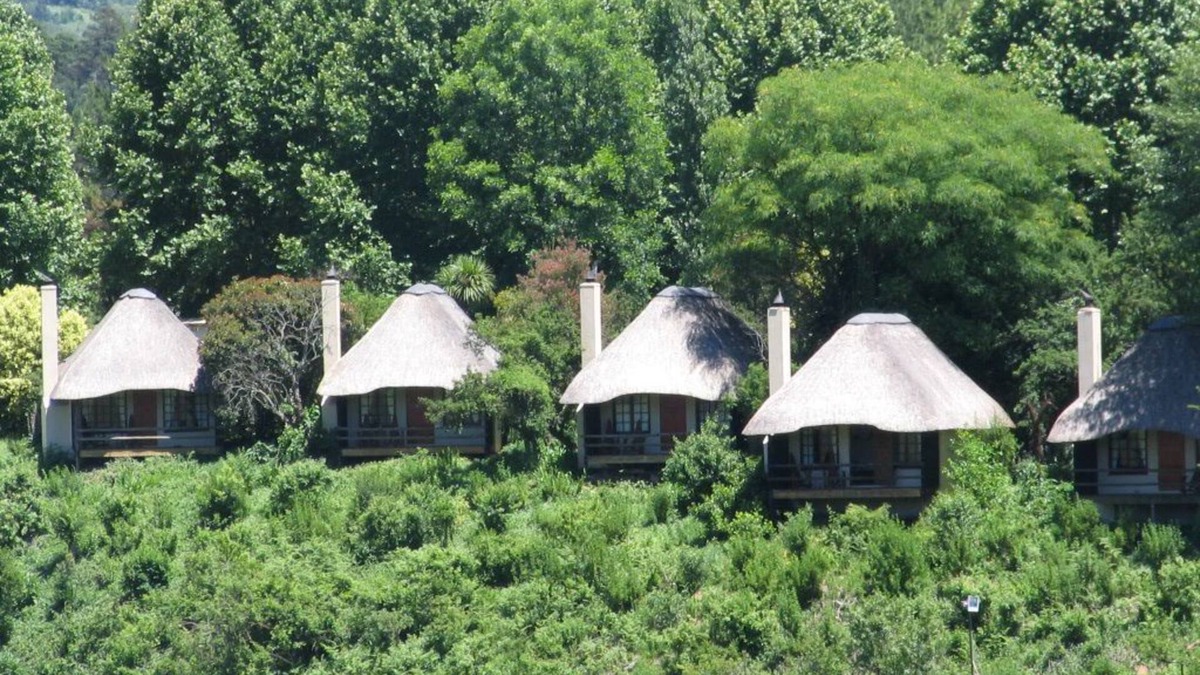 Lidgetton West House | Granny Mouse Country House & Spa