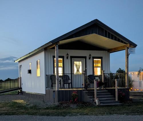 St. Anthony House | Granny Zola's Hideaway Bed & Breakfast