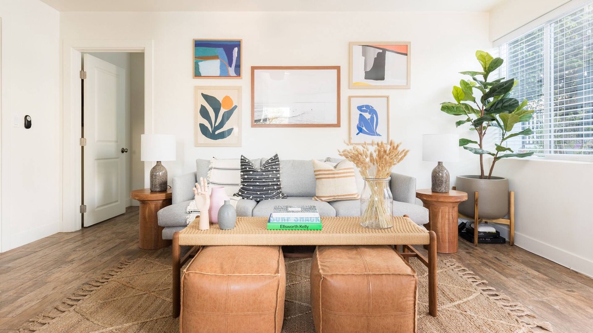 Grant Hill House | Grant Hill III by AvantStay | Modern & Chic SD Home | 5 mins from Balboa Park