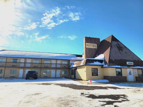 Grantsburg Hotel | Grantsburg Inn