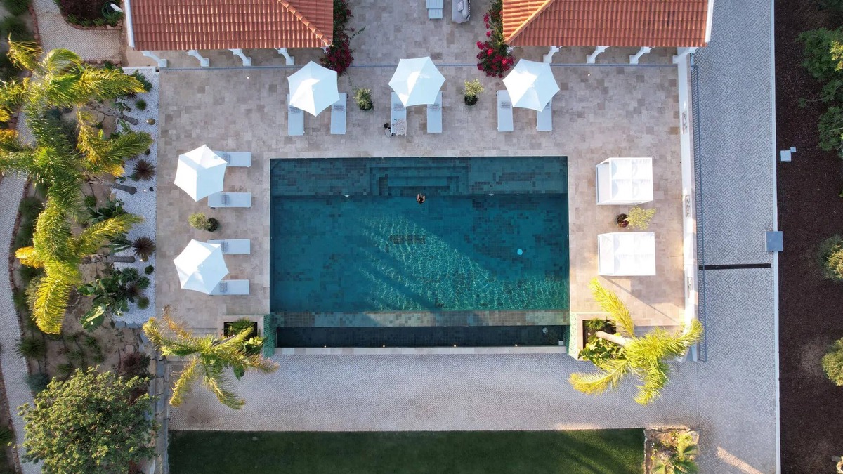Quarteira House | Granvila - Luxury mansion in the heart of the Algarve