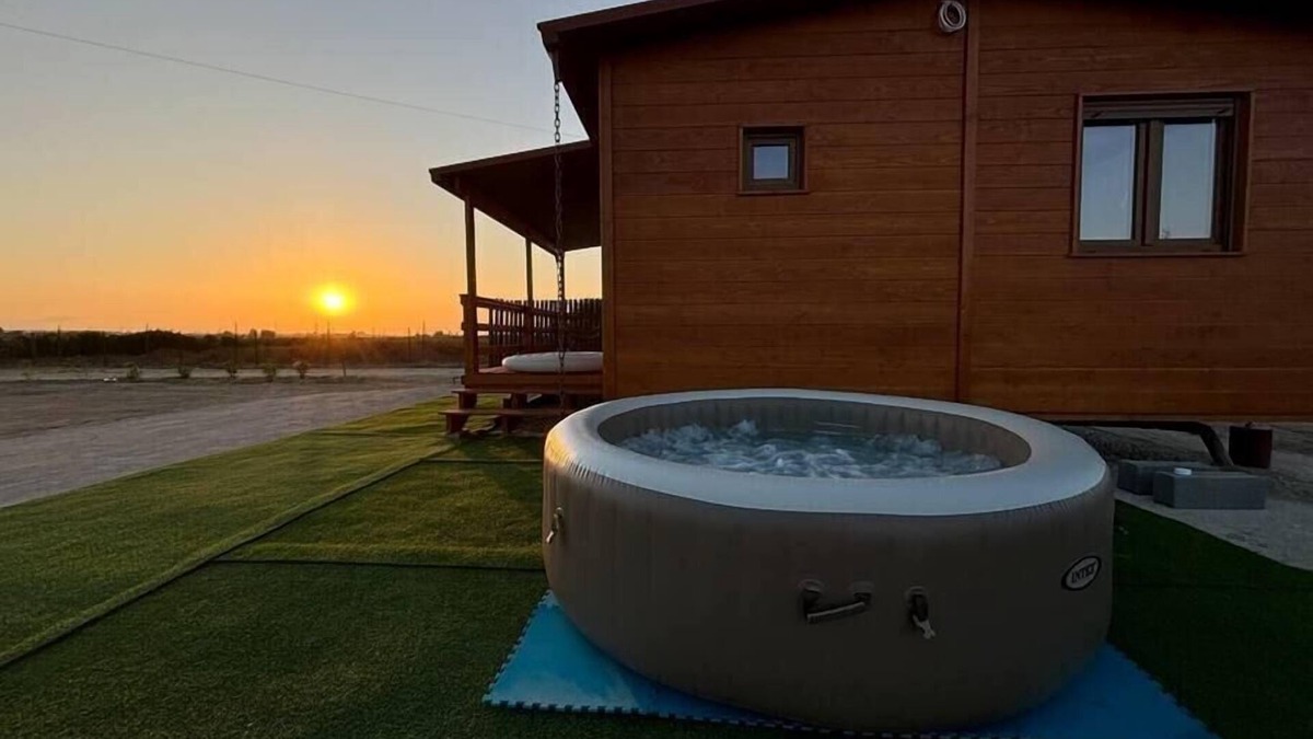 Palmela House | Grape Escape, Palmela
