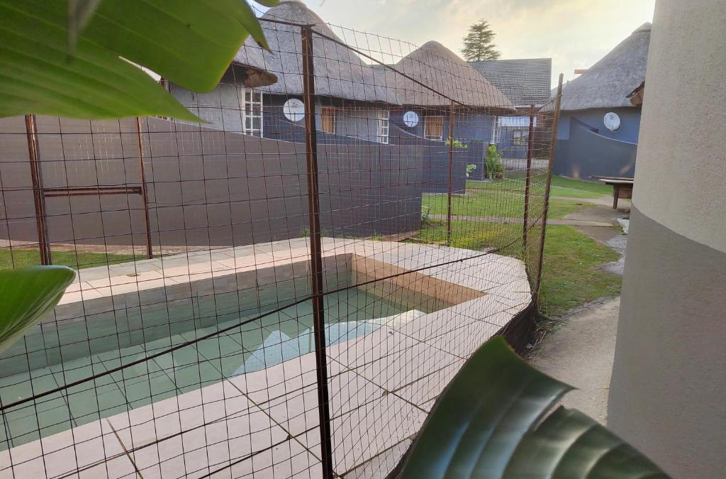 Graskop Cabin | Graskop family retreat and backpackers