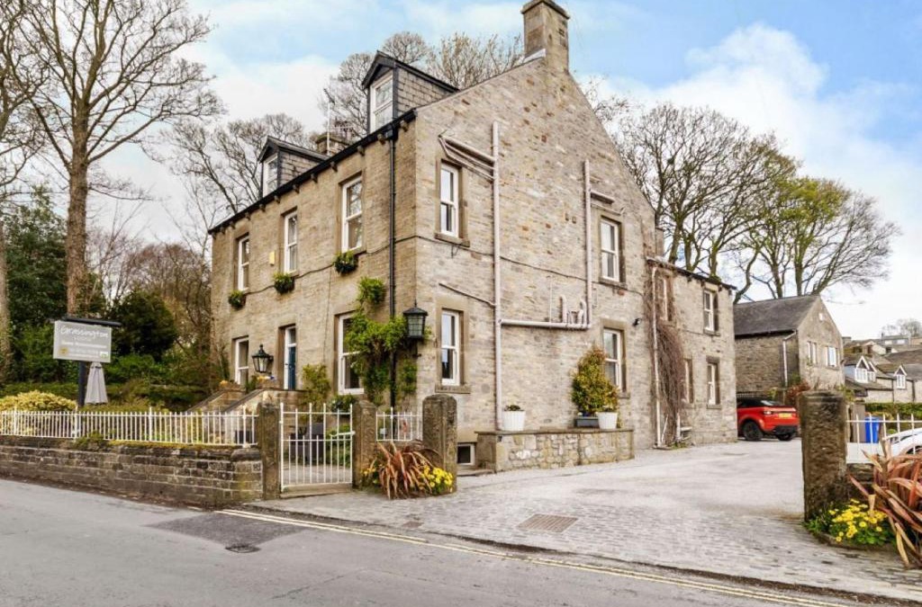 Grassington House | Grassington Lodge