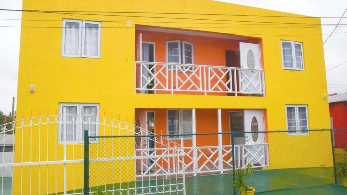 Ivy Apartment | Grateful #2 - 2bd B S