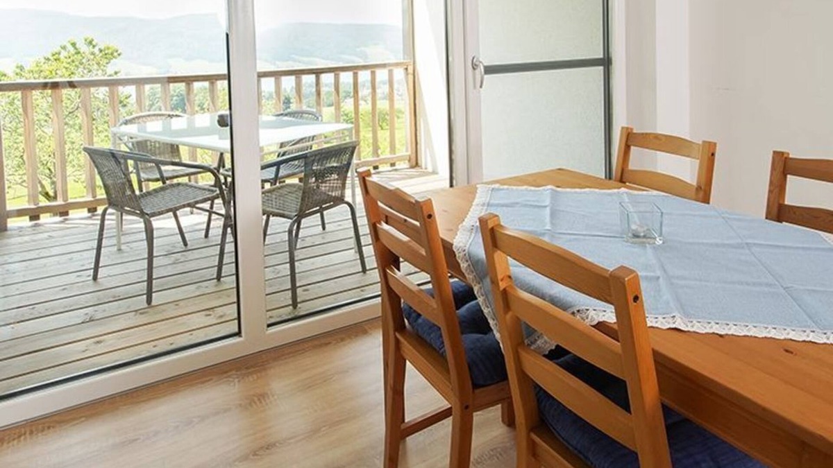 Zell Am Moos Apartment | Graue Kolomandl - Familienferienhof Stabauer