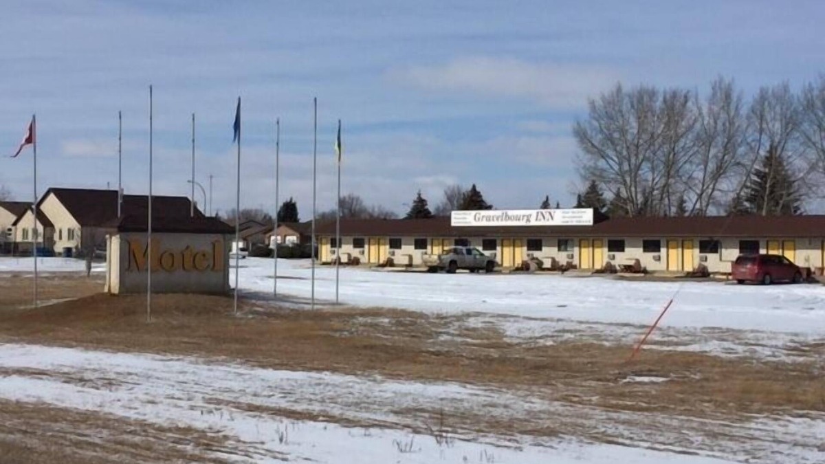Gravelbourg Hotel | Gravelbourg Inn