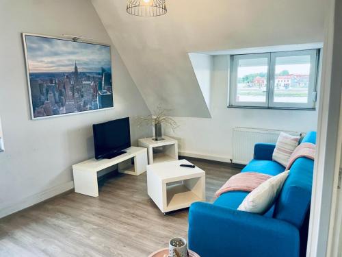 Petit-Fort-Philippe Apartment | Gravelines Beach Apartment