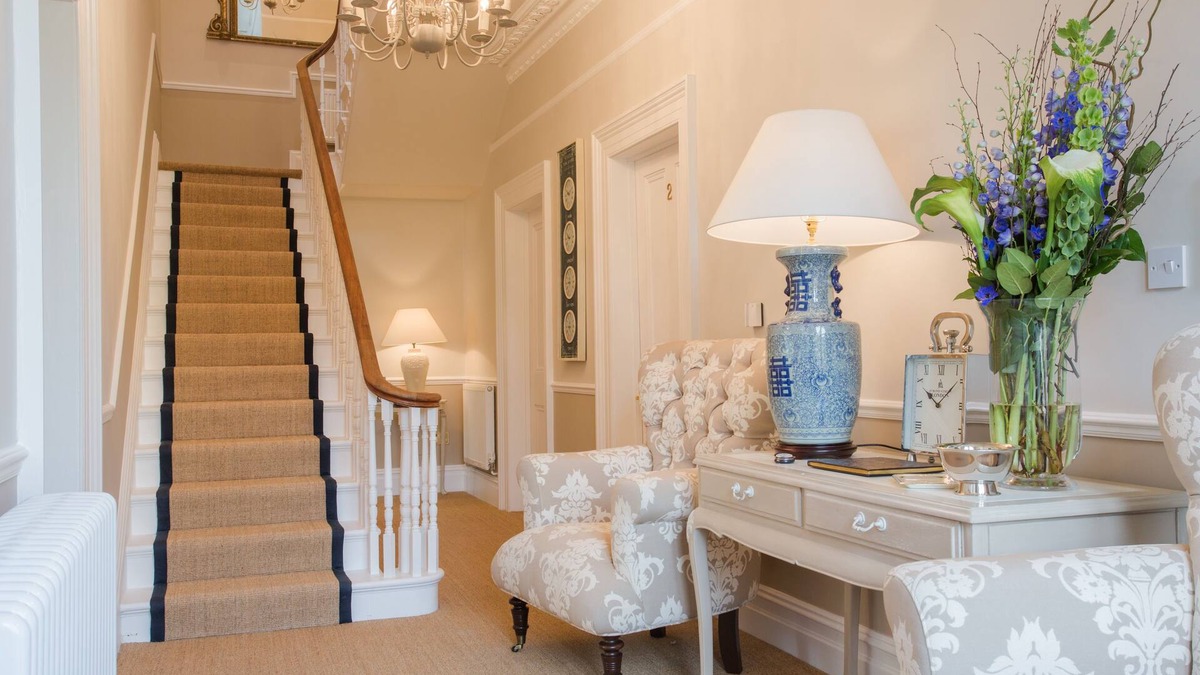 Bath Bed & Breakfast | Grays Boutique B&B