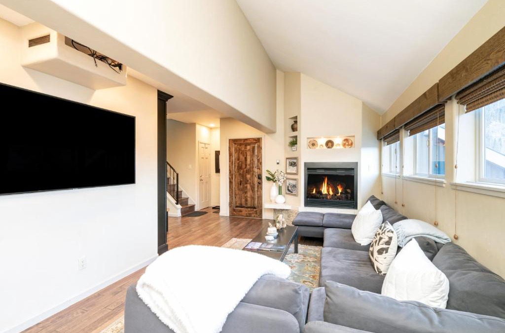 Telluride Apartment | Graysill