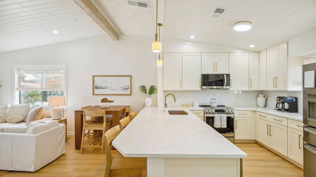 Grayton Beach Condo | Grayt Days by Stay on 30a