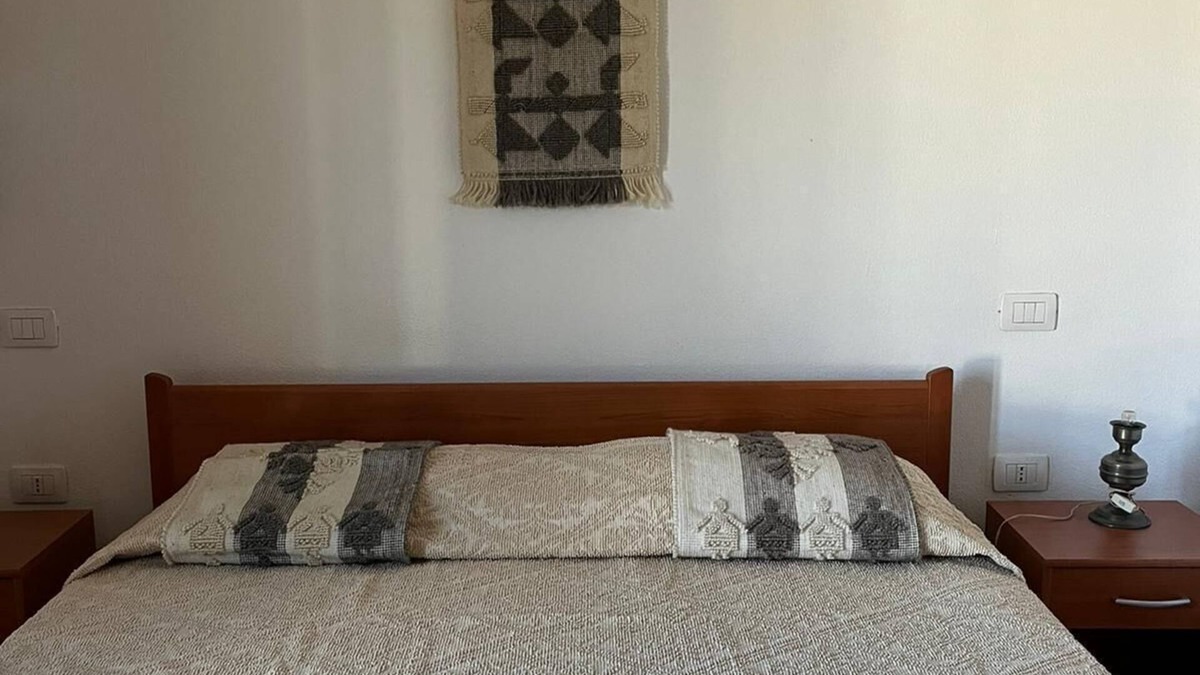 Posada House | Graziosa Villetta con Giardino a 300 Metri Dalla Spiaggia e dal Parto Tepilora