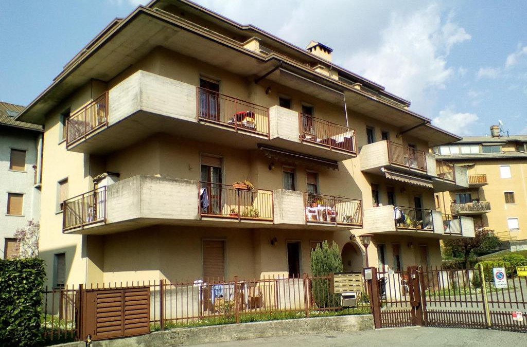 Clusone Apartment | Grazioso appartamento