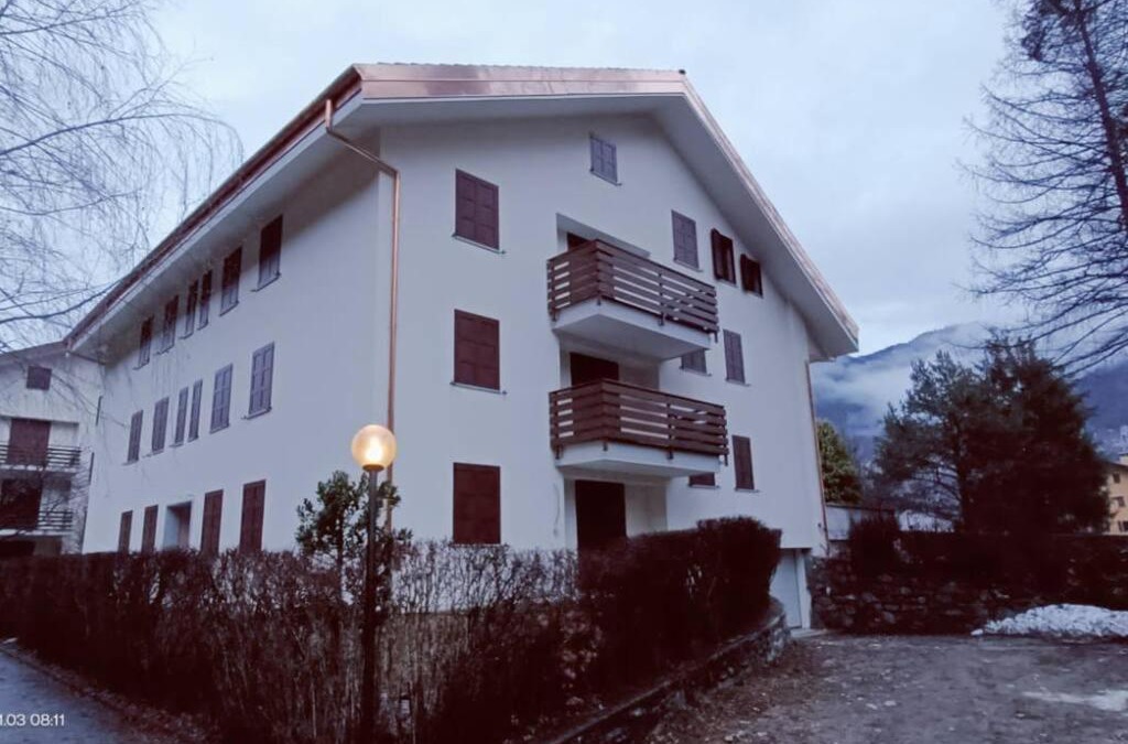 Craveggia Apartment | Grazioso Bilocale in Val Vigezzo