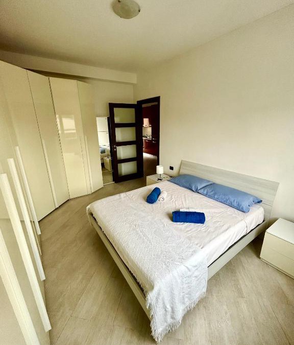 Palazzolo Milanese Apartment | Grazioso Bilocale alle Porte di Milano