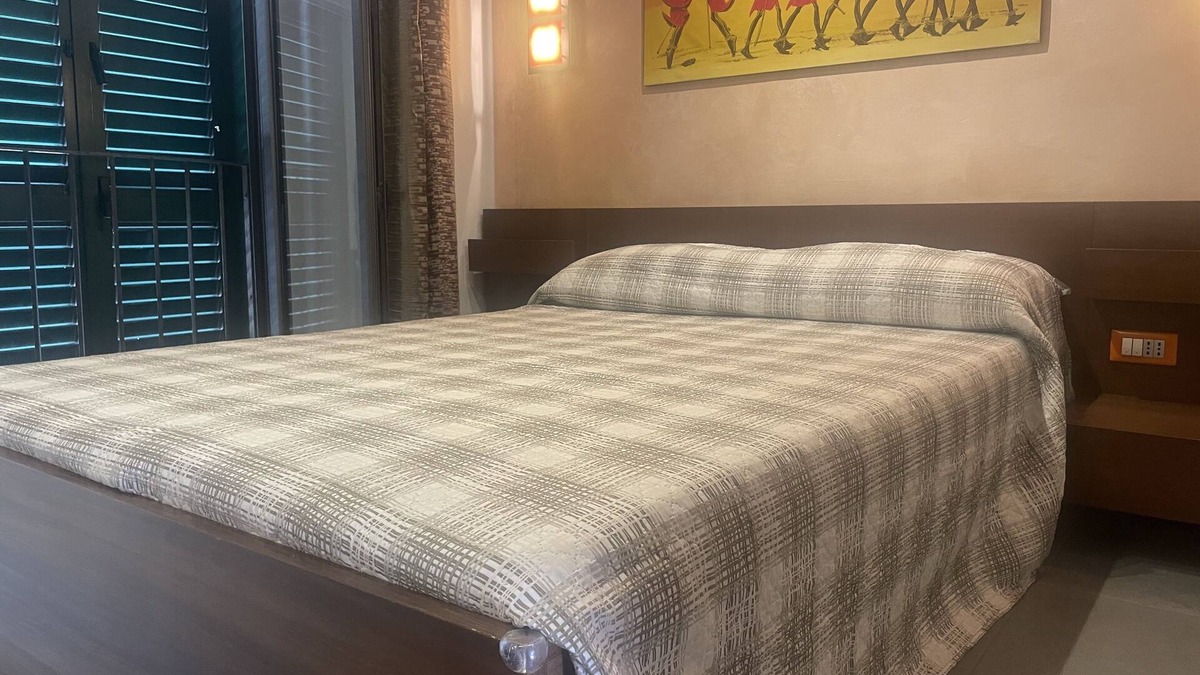 Civitavecchia Apartment | Grazioso monolocale tra porto e stazione