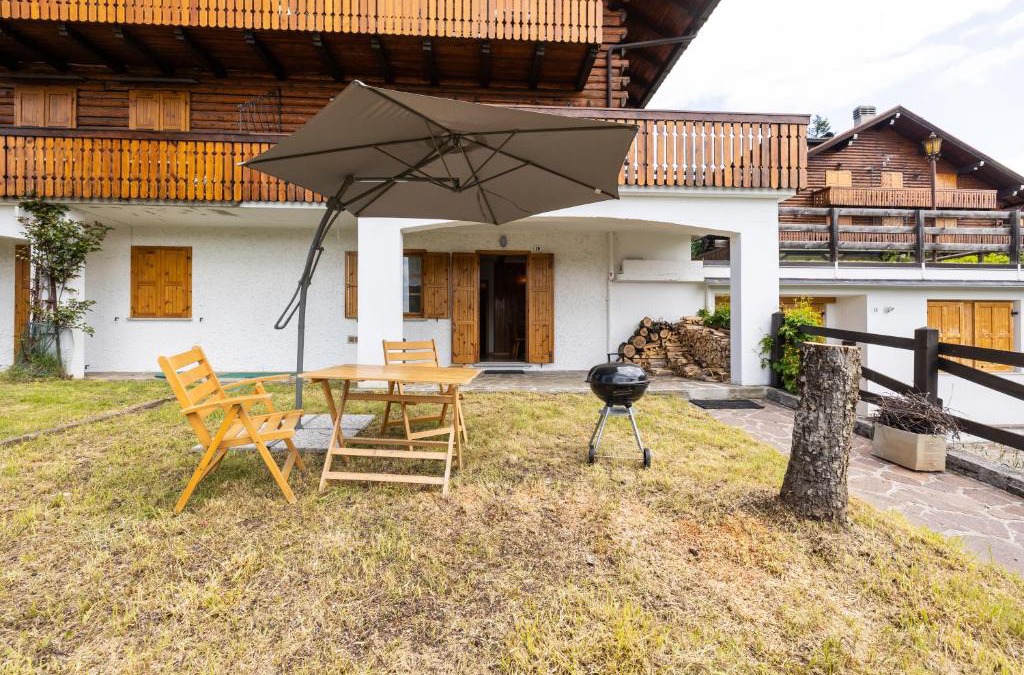 Folgaria Apartment | Grazioso trilocale nel cuore di Folgaria