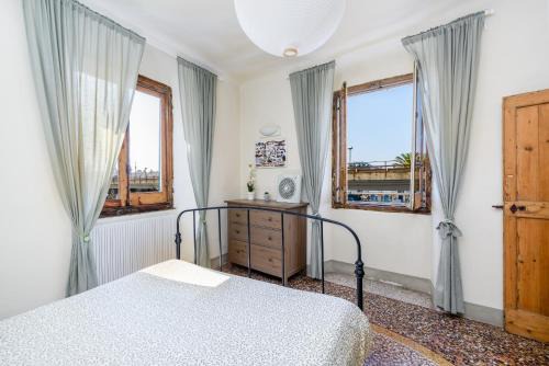 Pre Apartment | Grazioso trilocale vicino Museo Galata