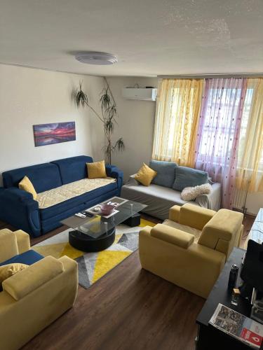 Novo Sarajevo Apartment | Grbavica Apartman