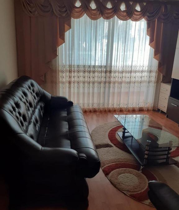 Tirgu Neamt Apartment | Grc House