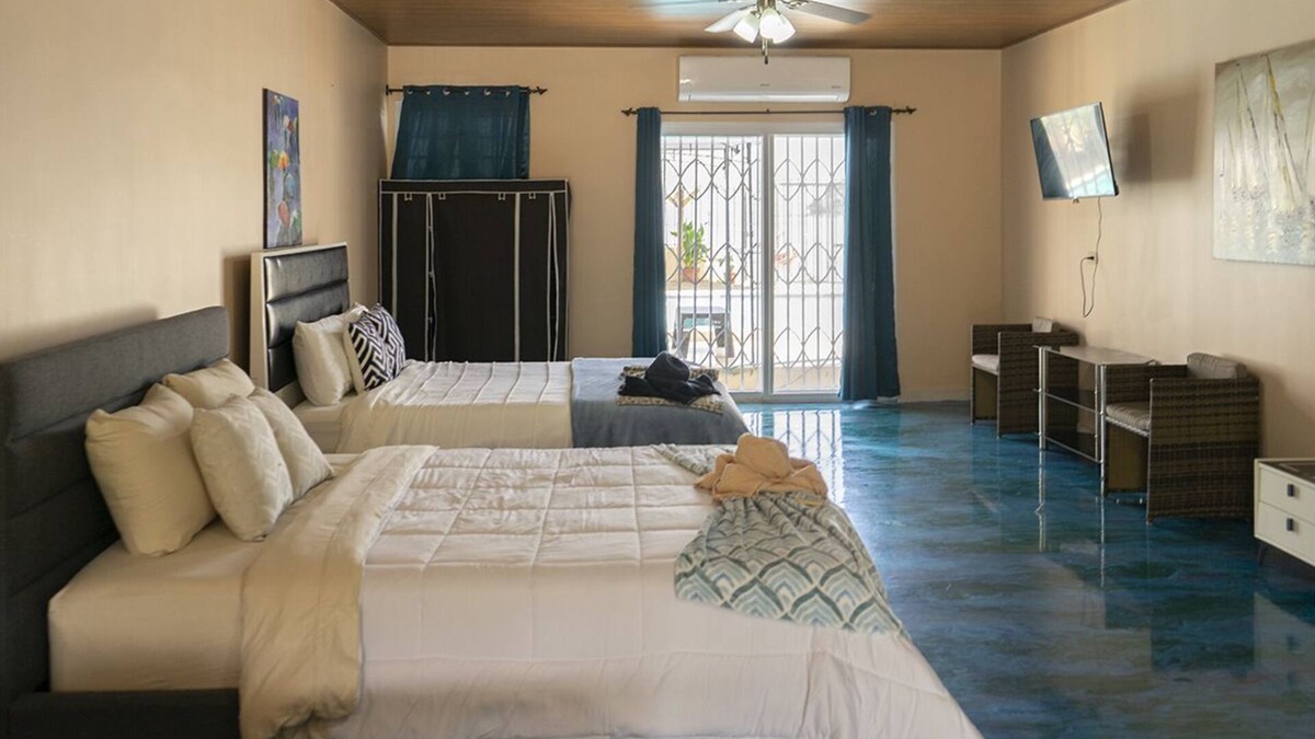 Veracruz Apartment | Great studio beach apartment with wonderful amenities