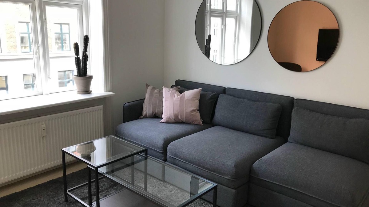 Osterbro Apartment | Great 1-bed in Østerbro - 245
