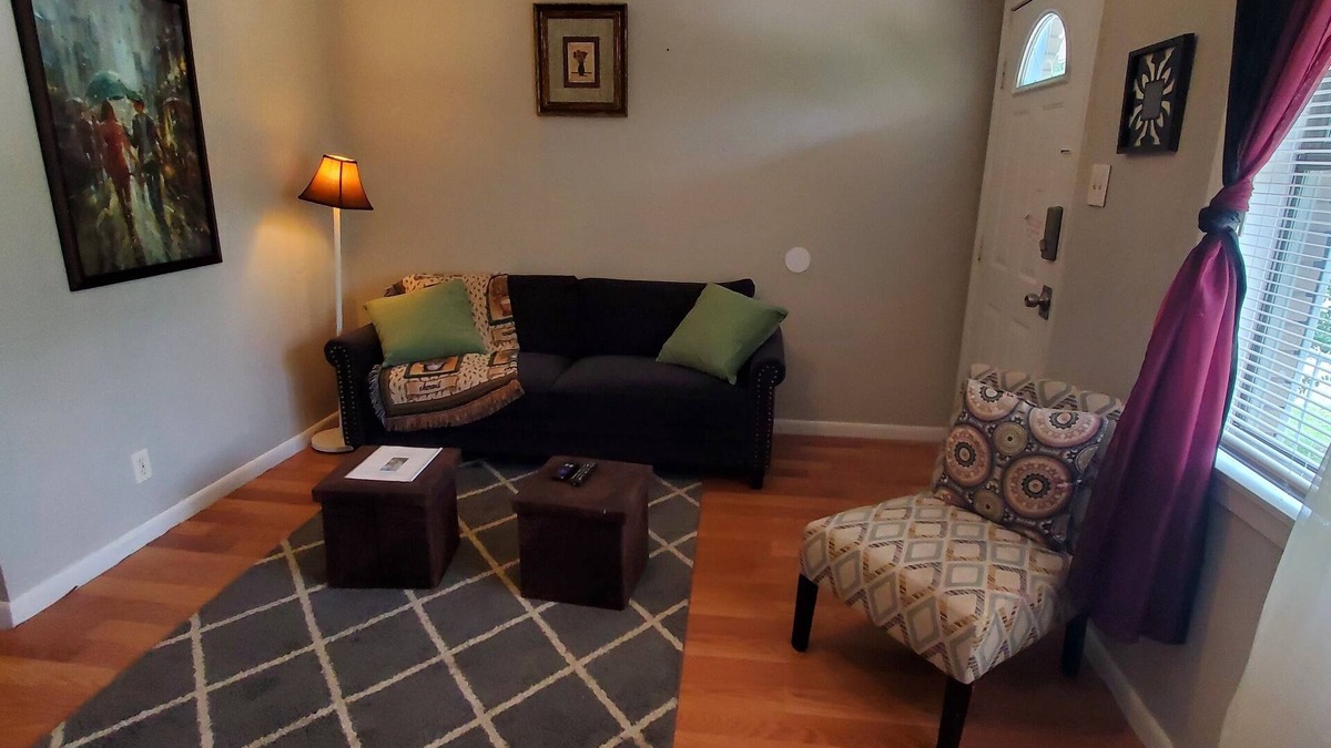 West Monroe Apartment | Great 1br/1ba in the heart of West Monroe