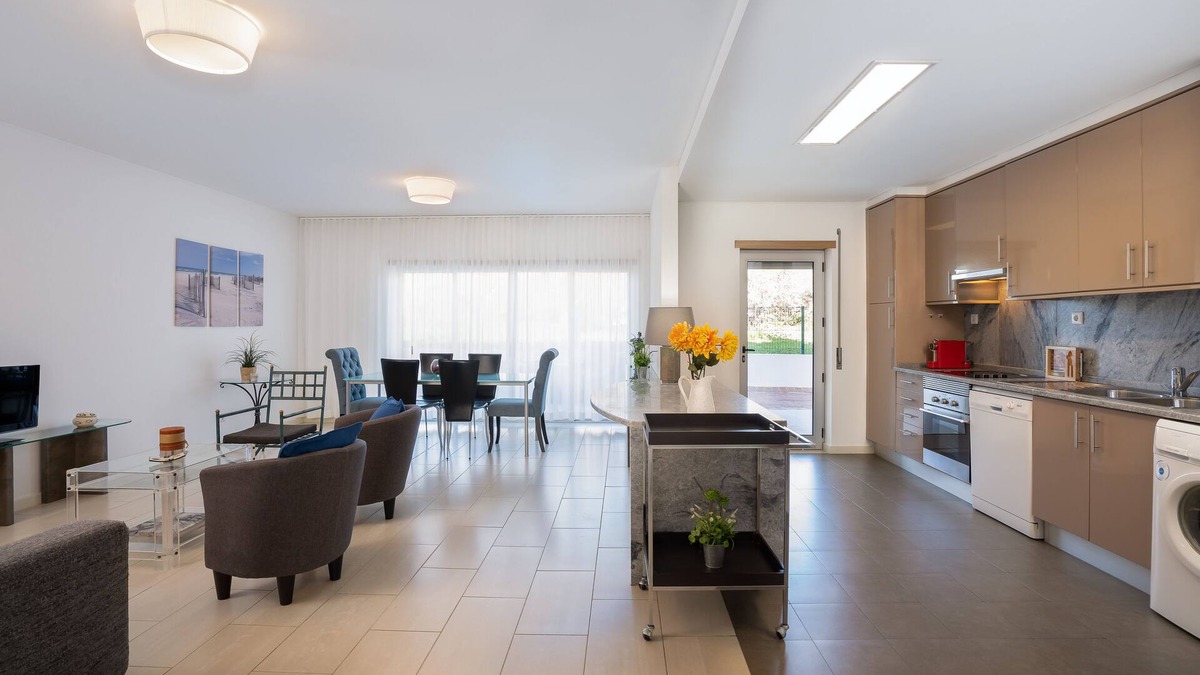 Santa Luzia Apartment | Great 2 Bedroom apartment in Santa Luzia Tavira
