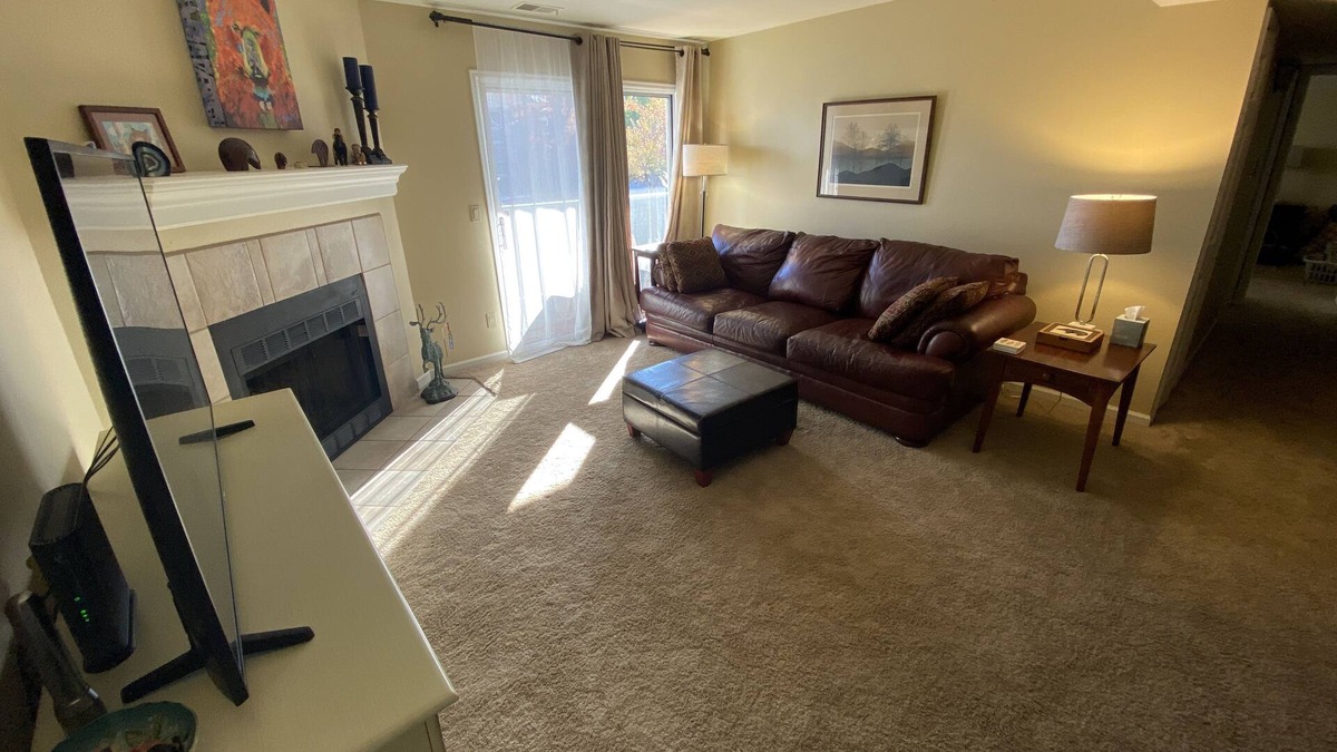 Gunbarrel Condo | Great 2bd, 2ba condo location in Boulder/Gunbarrel, CO