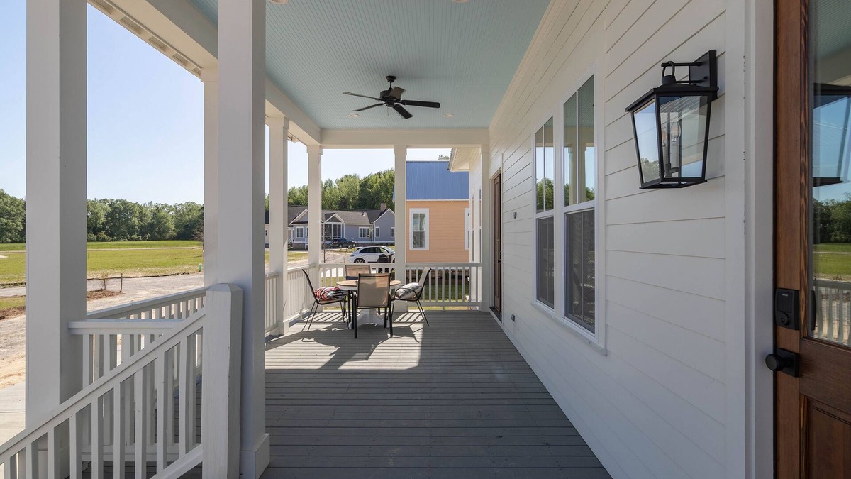 Taylor House | Great 4 Bedroom cottage in Taylor.