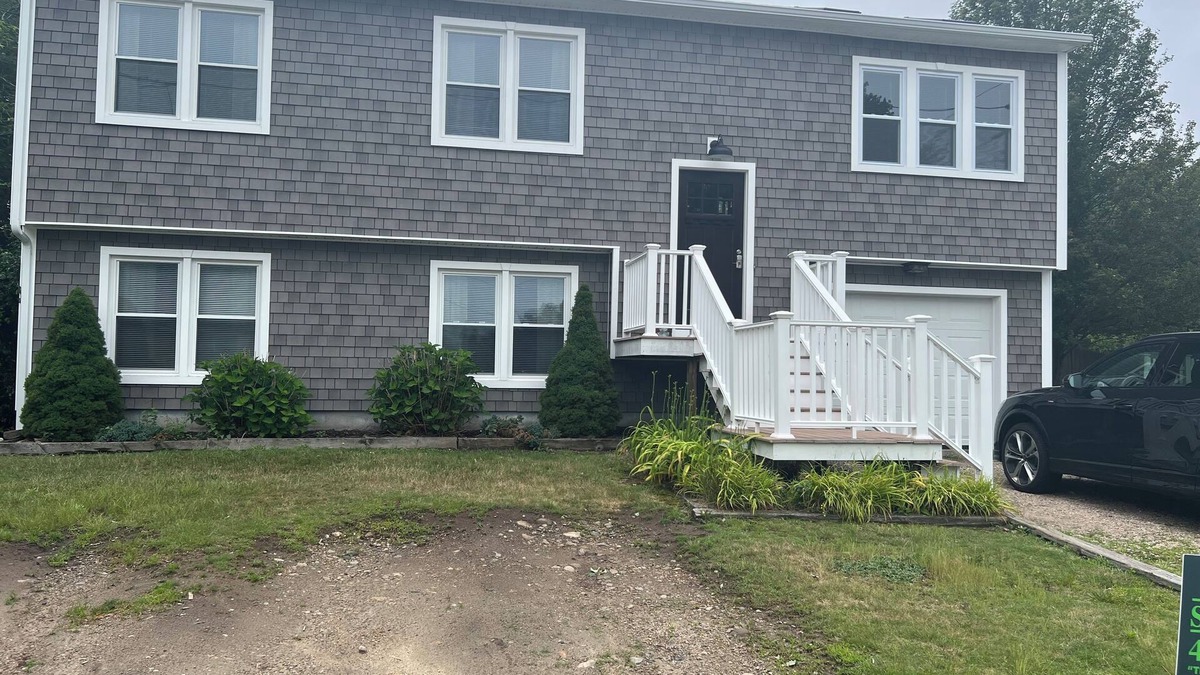 Bonnet Shores House | Great 5 Bedroom in Beautiful Bonnet Shores, Narragansett R