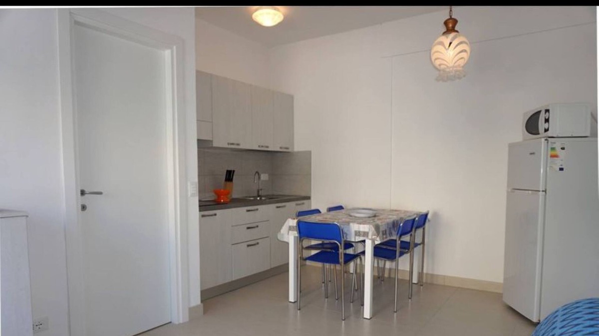 Porto Santa Margherita Apartment | Great Apartment Near the Beach - Private Garden and Relaxation Guaranteed!